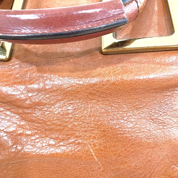 Chloe Crossbody Bag - Picture 7 of 11
